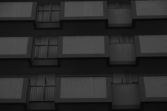 団地⑤