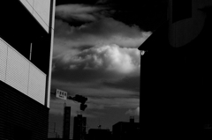雲①