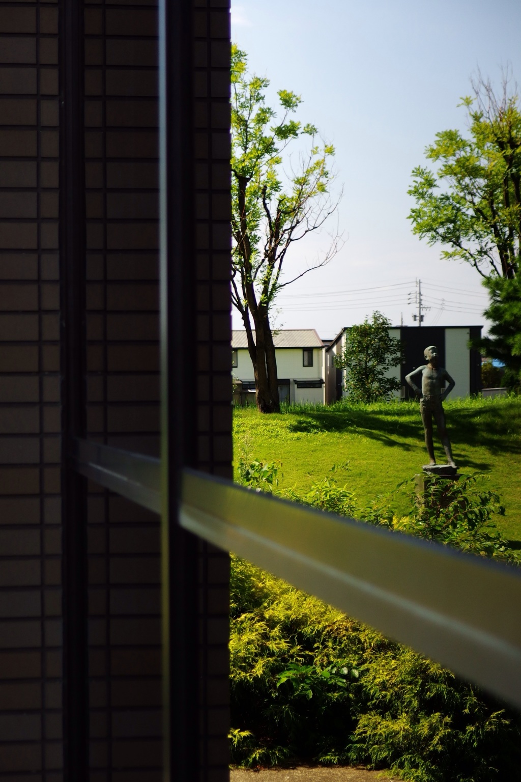 僕はココだよ。