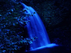 赤目四十八滝⑨