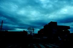 雲