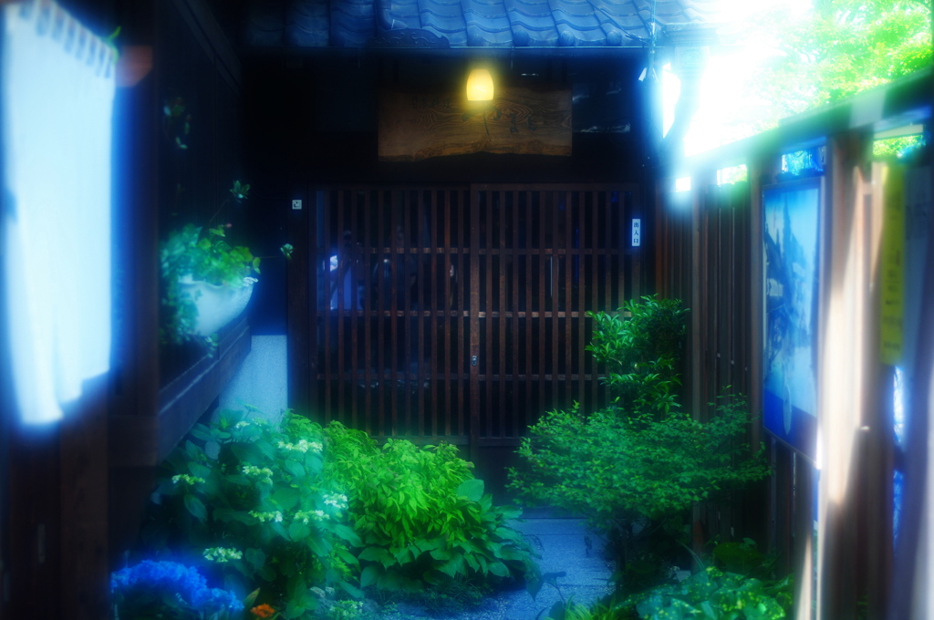 有松 旧街道②