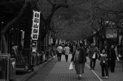 谷汲山 華厳寺 ⑤