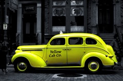 yellowcab