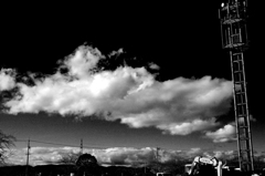 雲③