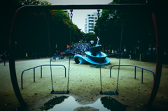 ブランコ
