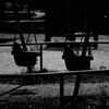 ブランコ②