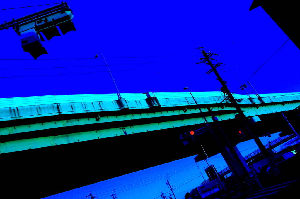 高速道路