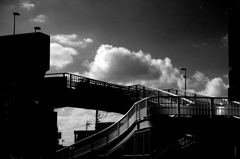 雲
