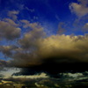 雲①