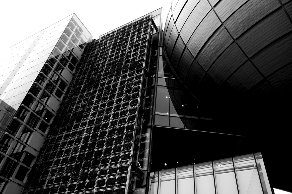 名古屋市科学館④