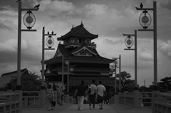 清洲情