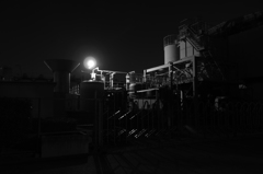 キリンビール工場①