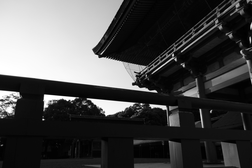 津島神社①