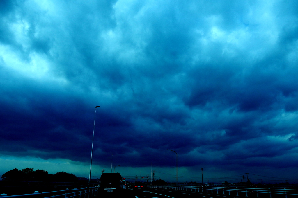 雲