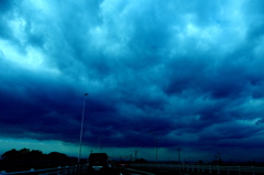 雲