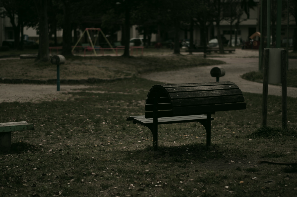 公園