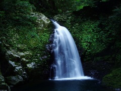 赤目四十八滝②