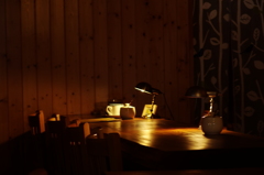お洒落café ②