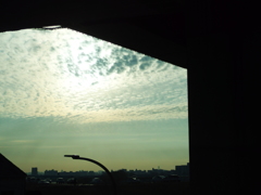 cloud