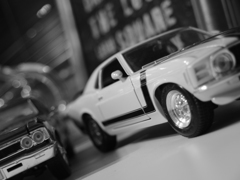 american car