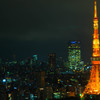 世界貿易センターから♪
