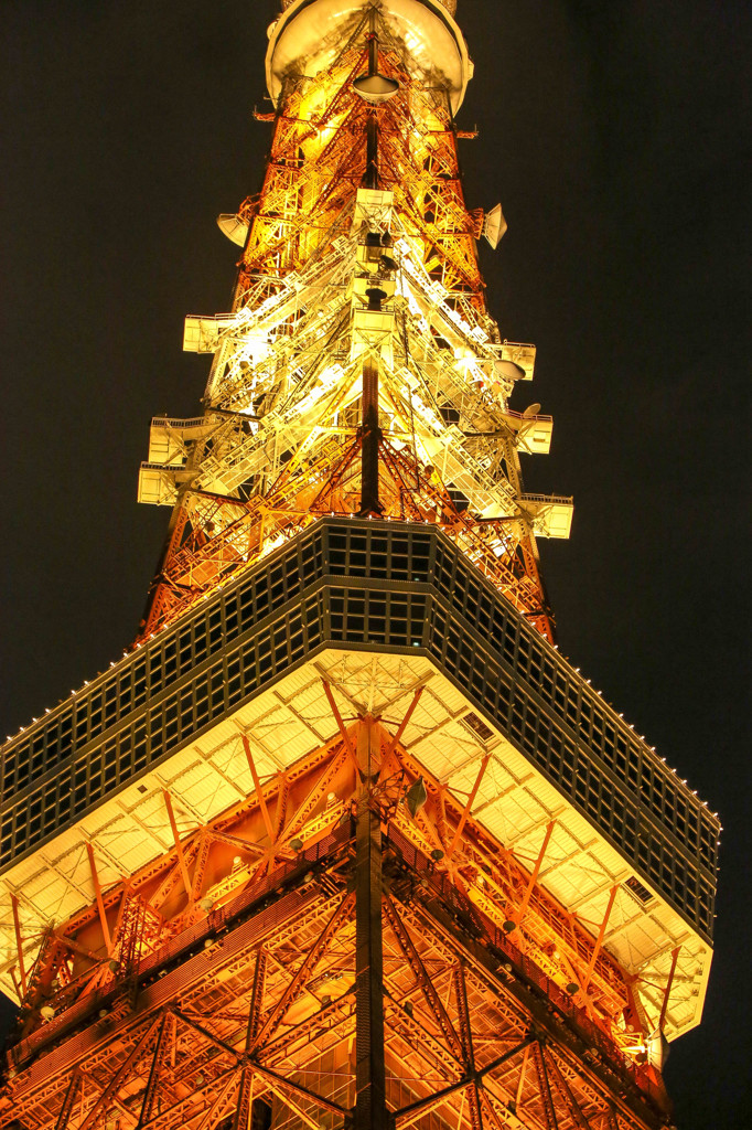 東京タワー