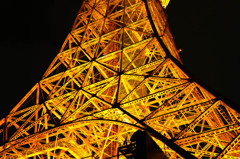 足場