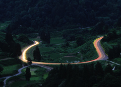 松代　星峠　