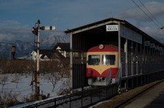 長野鉄道