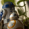 BB8 & R2D2