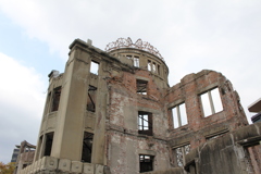 原爆ドーム