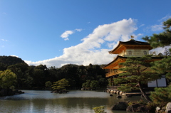 金閣寺その２
