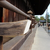 嵐山　天龍寺