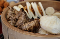 中華街～南京町～