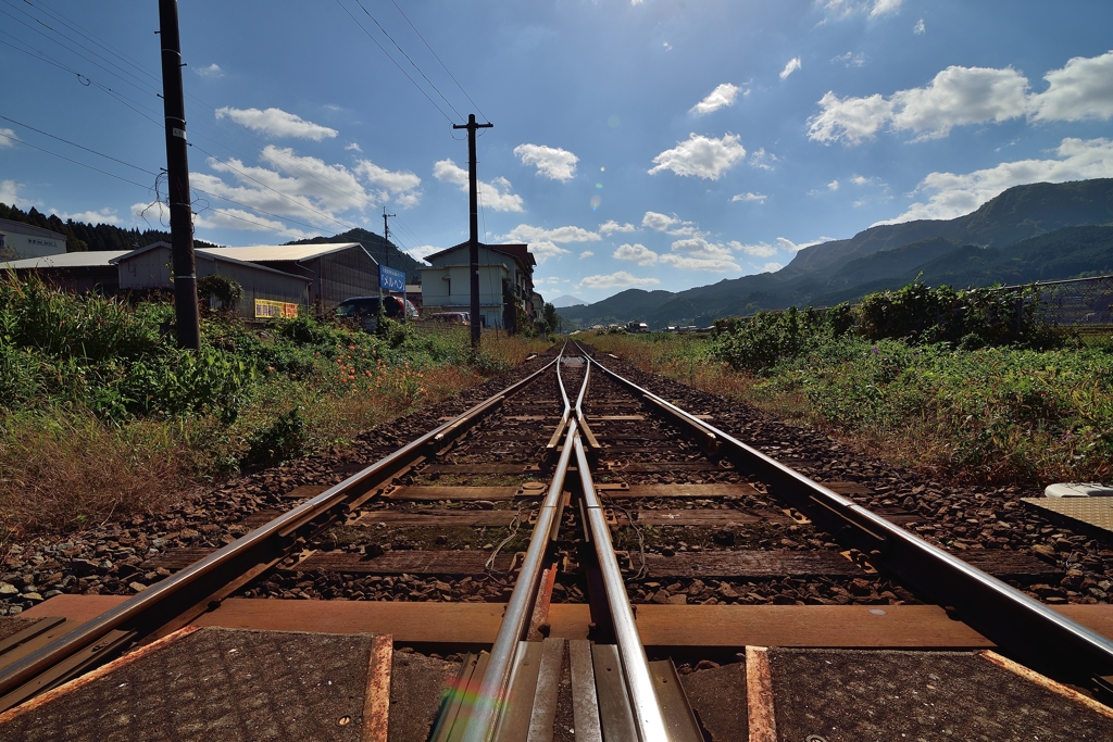 線路