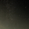 カシオペア座、きりん座、アンドロメダ銀河