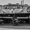 Antique Aircraft Hanger