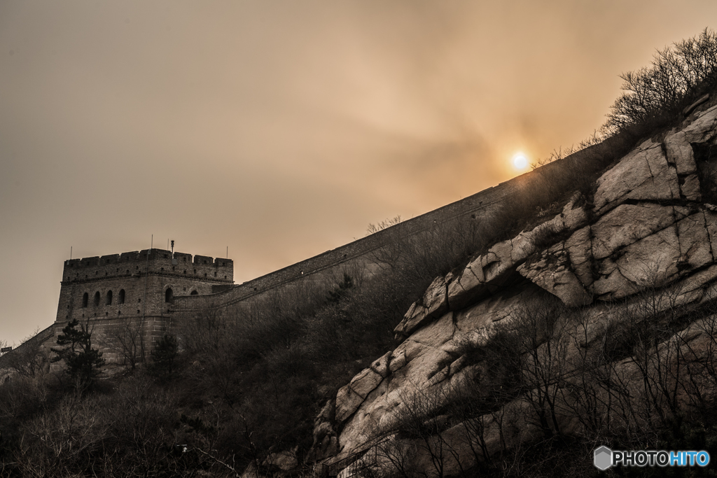 Great Wall of China