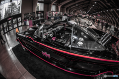 Batmobile