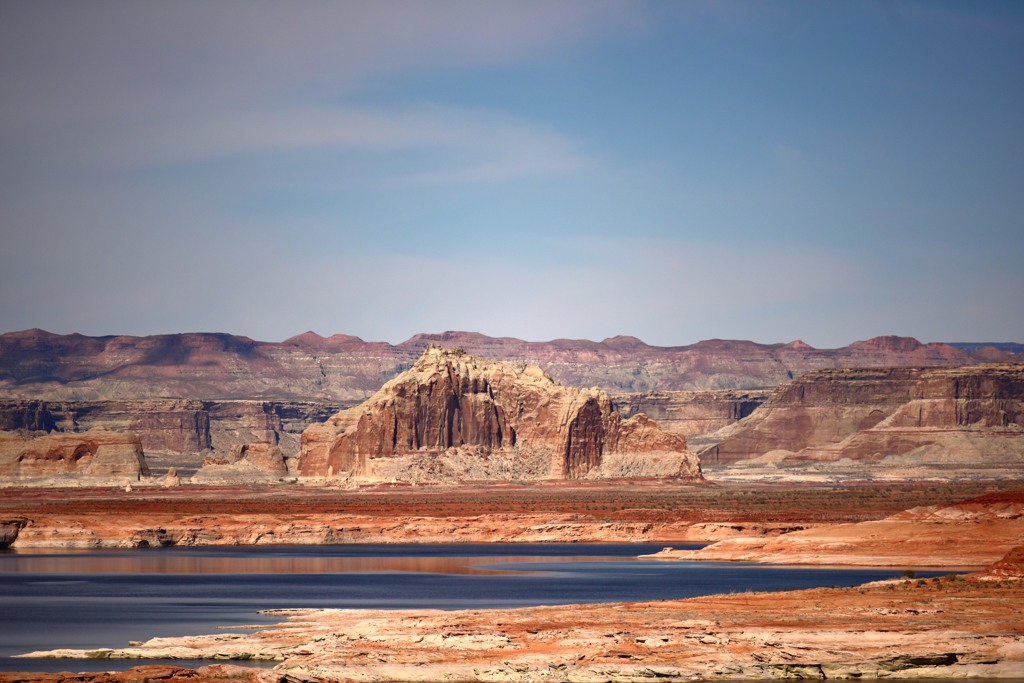 Lake Powelle