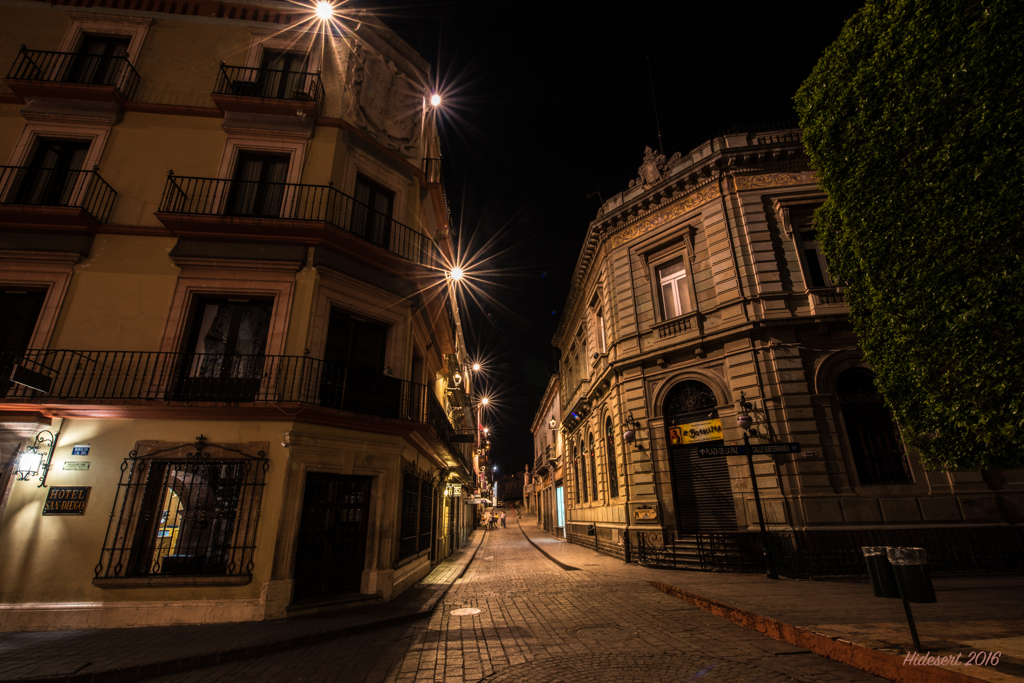 World Heritage Guanajuato