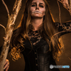 Halloween Shot