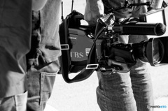 日本のメディア？