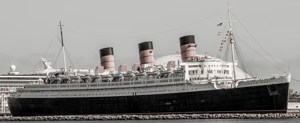Queen Mary