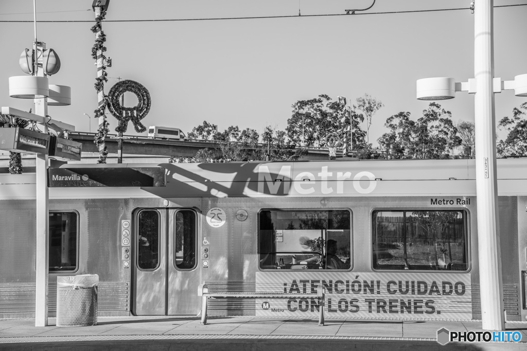 Metro Rail