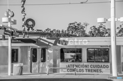 Metro Rail