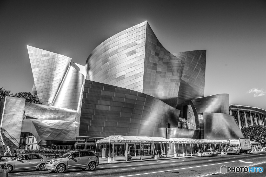 Frank Gehry & Yasuhisa Toyota