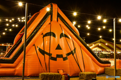 HAPPY HALLOWEEN