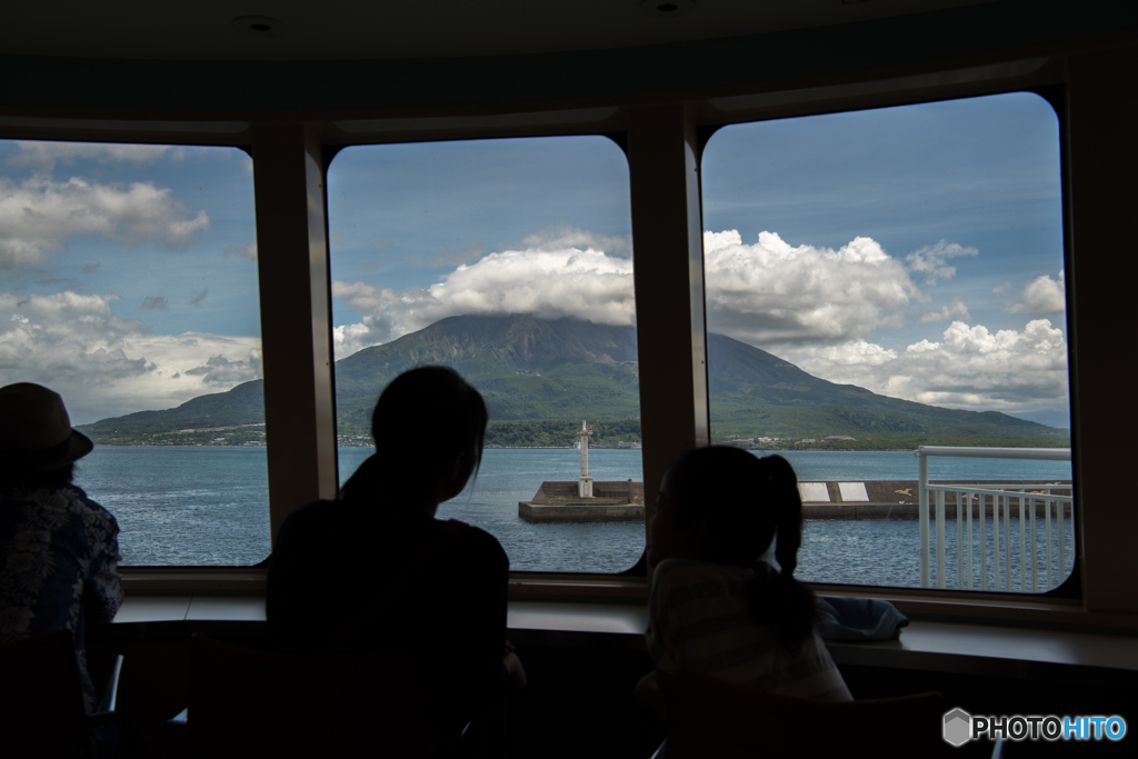 THE 鹿児島